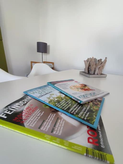 'Bright 1' Innenstadtlage, Ruhige, Schoene, Helle 3Zkb Wlan Herford Buitenkant foto