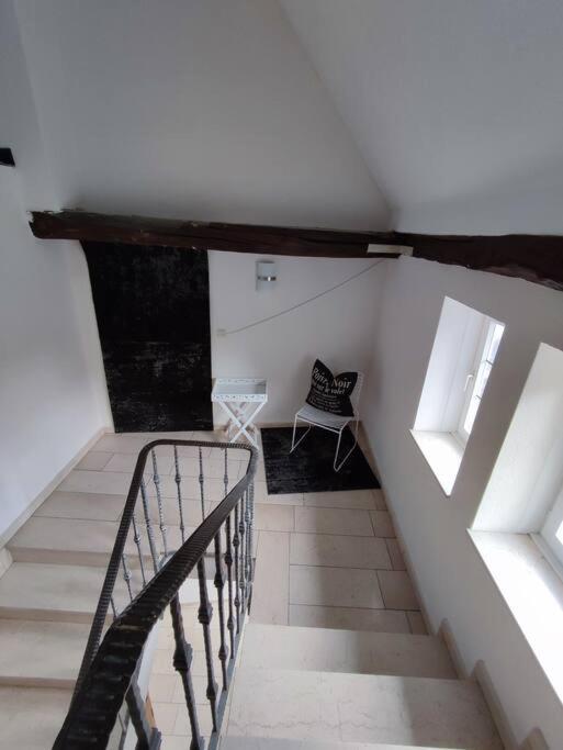 'Bright 1' Innenstadtlage, Ruhige, Schoene, Helle 3Zkb Wlan Herford Buitenkant foto